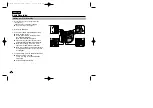 Preview for 28 page of Samsung D102D(i) Owner'S Instruction Book