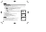 Preview for 46 page of Samsung D102D(i) Owner'S Instruction Book