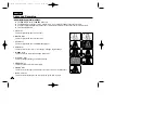 Preview for 50 page of Samsung D102D(i) Owner'S Instruction Book