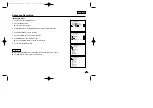 Preview for 51 page of Samsung D102D(i) Owner'S Instruction Book