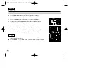 Preview for 78 page of Samsung D102D(i) Owner'S Instruction Book