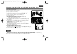 Preview for 79 page of Samsung D102D(i) Owner'S Instruction Book