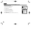 Preview for 100 page of Samsung D102D(i) Owner'S Instruction Book