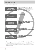 Предварительный просмотр 2 страницы Samsung D1030 User Manual