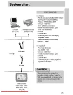 Предварительный просмотр 9 страницы Samsung D1030 User Manual