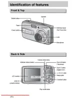 Предварительный просмотр 10 страницы Samsung D1030 User Manual