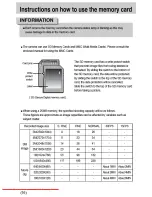 Предварительный просмотр 16 страницы Samsung D1030 User Manual