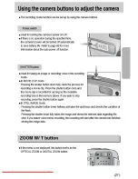 Предварительный просмотр 27 страницы Samsung D1030 User Manual