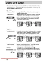 Предварительный просмотр 28 страницы Samsung D1030 User Manual