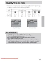 Предварительный просмотр 53 страницы Samsung D1030 User Manual