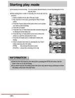 Предварительный просмотр 58 страницы Samsung D1030 User Manual