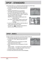 Предварительный просмотр 76 страницы Samsung D1030 User Manual