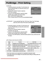 Предварительный просмотр 81 страницы Samsung D1030 User Manual