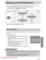 Предварительный просмотр 93 страницы Samsung D1030 User Manual