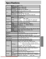 Предварительный просмотр 101 страницы Samsung D1030 User Manual