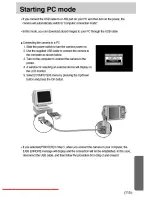 Предварительный просмотр 115 страницы Samsung D1030 User Manual