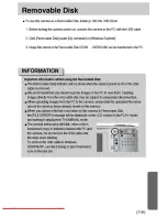 Предварительный просмотр 119 страницы Samsung D1030 User Manual