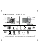 Предварительный просмотр 21 страницы Samsung D1070 Quick Start Manual