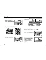 Предварительный просмотр 25 страницы Samsung D1070 Quick Start Manual