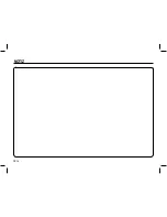 Предварительный просмотр 33 страницы Samsung D1070 Quick Start Manual