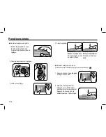 Предварительный просмотр 41 страницы Samsung D1070 Quick Start Manual