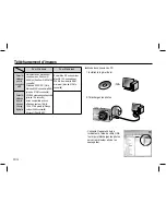 Предварительный просмотр 43 страницы Samsung D1070 Quick Start Manual