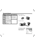 Предварительный просмотр 59 страницы Samsung D1070 Quick Start Manual