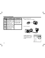 Предварительный просмотр 75 страницы Samsung D1070 Quick Start Manual