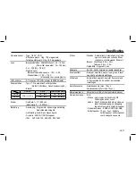 Предварительный просмотр 92 страницы Samsung D1070 Quick Start Manual