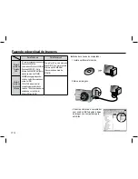 Предварительный просмотр 107 страницы Samsung D1070 Quick Start Manual