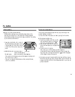 Предварительный просмотр 40 страницы Samsung D1070 User Manual