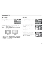 Предварительный просмотр 42 страницы Samsung D1070 User Manual