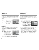 Предварительный просмотр 49 страницы Samsung D1070 User Manual