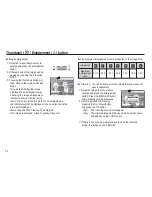 Предварительный просмотр 57 страницы Samsung D1070 User Manual