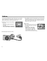 Предварительный просмотр 71 страницы Samsung D1070 User Manual