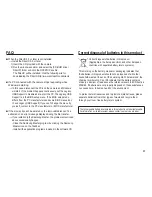 Предварительный просмотр 94 страницы Samsung D1070 User Manual