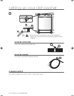 Предварительный просмотр 14 страницы Samsung D146 User Manual