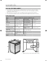 Предварительный просмотр 34 страницы Samsung D146 User Manual