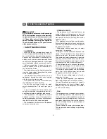 Preview for 4 page of Samsung D148S User Manual