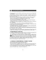 Предварительный просмотр 5 страницы Samsung D148S User Manual