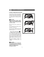 Предварительный просмотр 12 страницы Samsung D148S User Manual