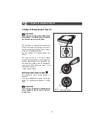 Предварительный просмотр 13 страницы Samsung D148S User Manual