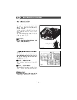 Предварительный просмотр 15 страницы Samsung D148S User Manual