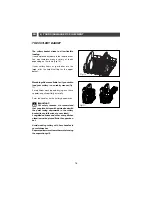 Предварительный просмотр 16 страницы Samsung D148S User Manual