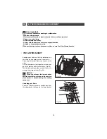 Предварительный просмотр 14 страницы Samsung D148W User Manual