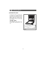 Предварительный просмотр 28 страницы Samsung D148W User Manual