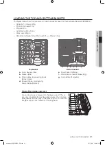 Preview for 21 page of Samsung D151STS User Manual