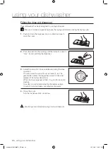 Preview for 24 page of Samsung D151STS User Manual