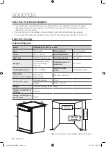 Preview for 32 page of Samsung D151STS User Manual