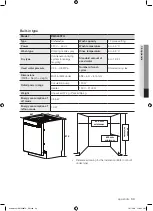 Preview for 33 page of Samsung D151STS User Manual